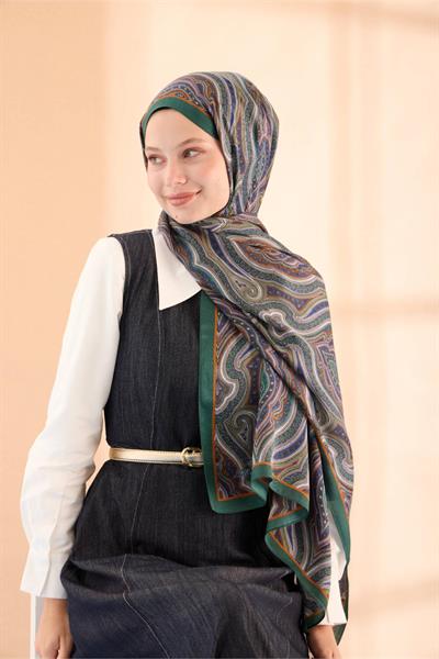 Organik Şal 471001-04