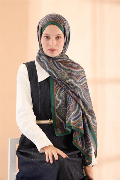 Organik Şal 471001-04