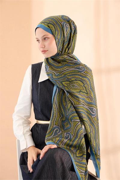 Organik Şal 471001-05