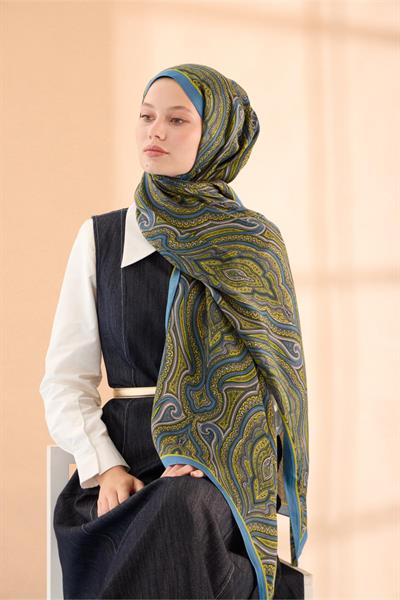 Organik Şal 471001-05