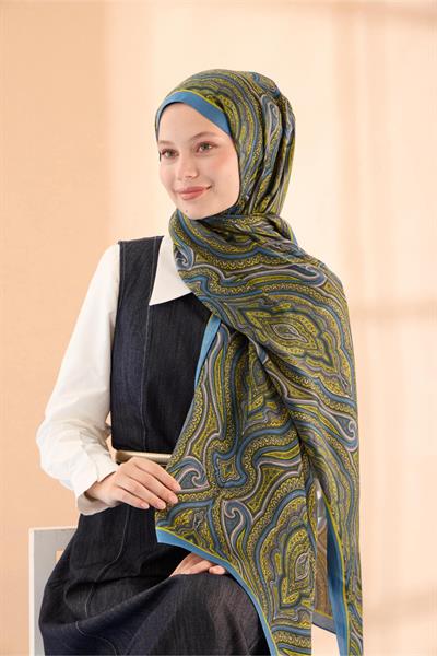 Organik Şal 471001-05