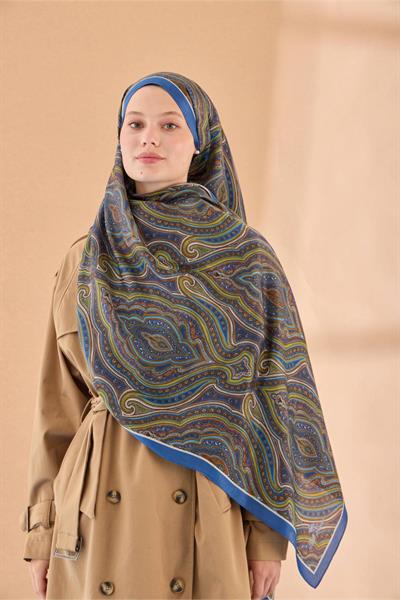 Organik Şal 471001-06