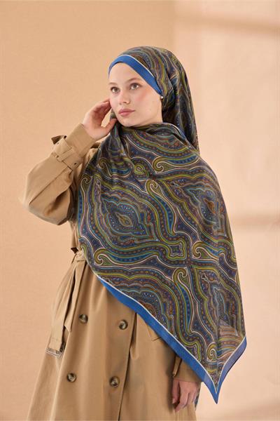 Organik Şal 471001-06