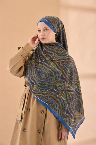 Organik Şal 471001-06