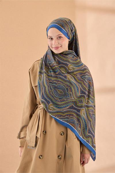 Organik Şal 471001-06