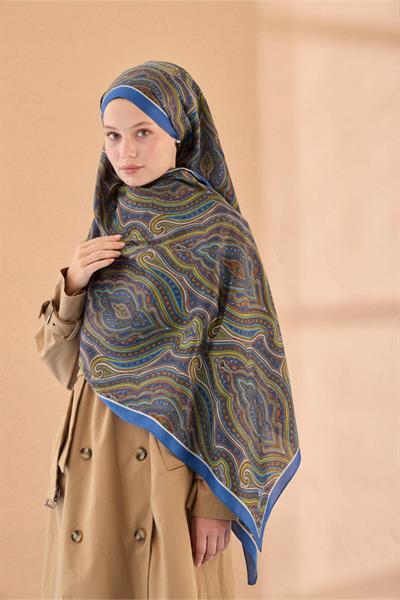 Organik Şal 471001-06