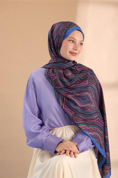 Organik Şal 471001-07