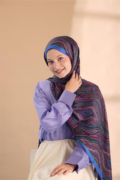 Organik Şal 471001-07