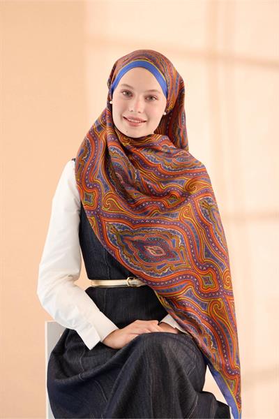 Organik Şal 471001-08