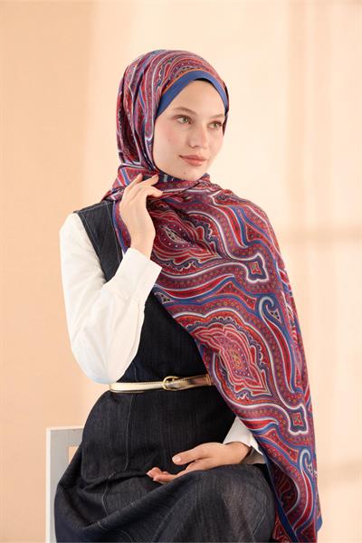 Organik Şal 471001-10