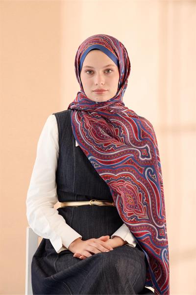 Organik Şal 471001-10