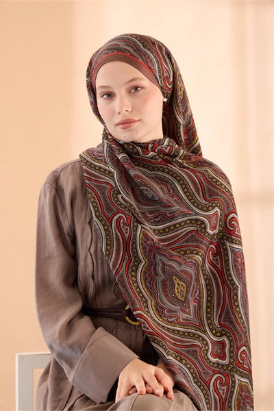 Organik Şal 471001-11