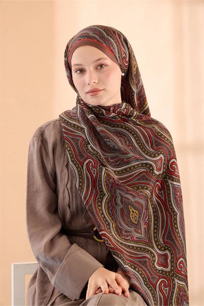 Organik Şal 471001-11