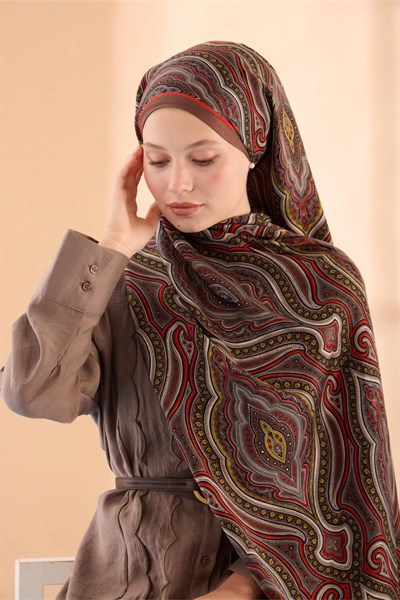 Organik Şal 471001-11