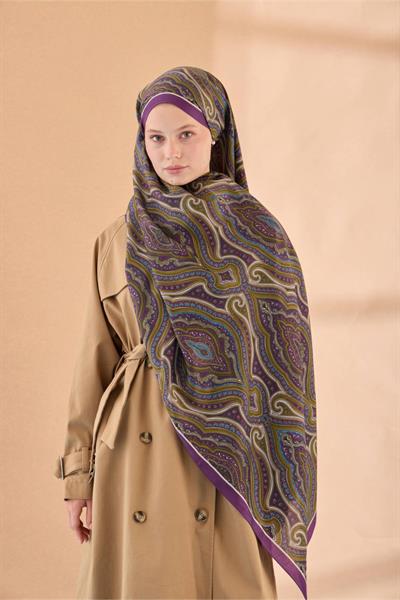 Organik Şal 471001-12