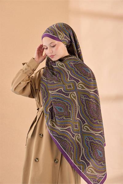 Organik Şal 471001-12