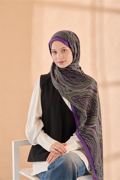 Organik Şal 471001-13