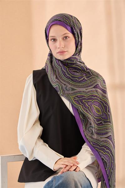 Organik Şal 471001-13