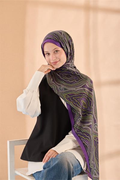 Organik Şal 471001-13