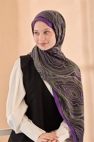 Organik Şal 471001-13