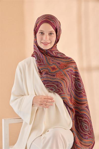 Organik Şal 471001-14