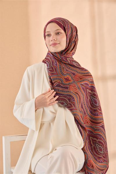 Organik Şal 471001-14