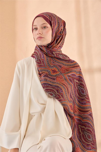 Organik Şal 471001-14