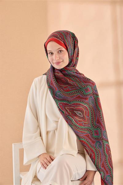 Organik Şal 471001-18