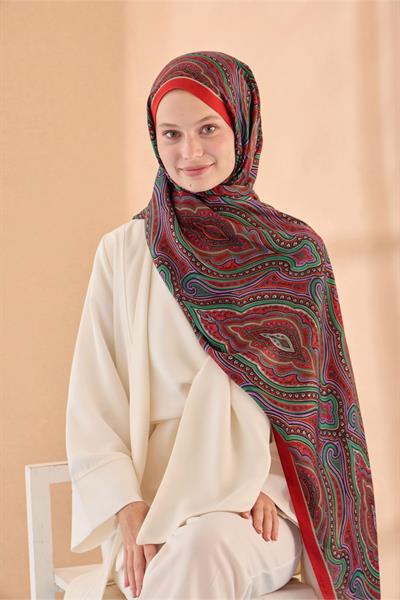 Organik Şal 471001-18