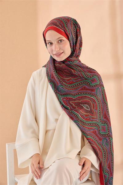 Organik Şal 471001-18