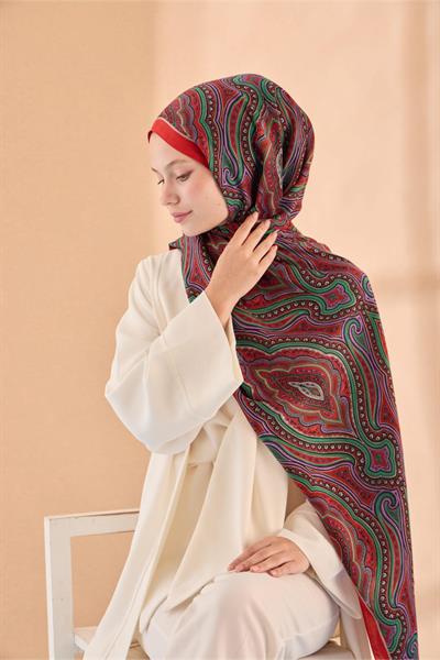 Organik Şal 471001-18