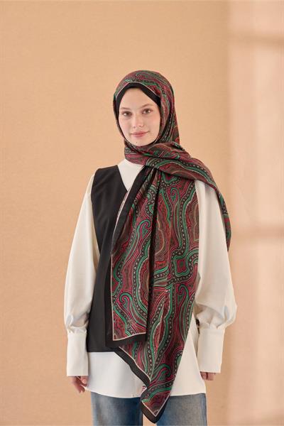 Organik Şal 471001-19