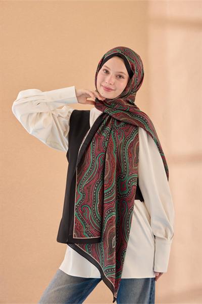 Organik Şal 471001-19