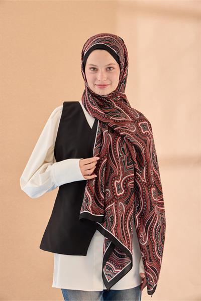 Organik Şal 471001-22