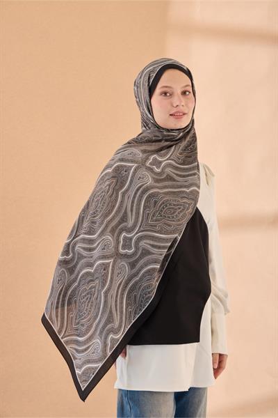 Organik Şal 471001-23