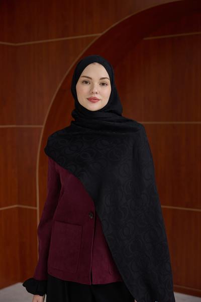 Sedef Touch Şal 2100