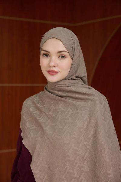 Sedef Touch Şal 2101