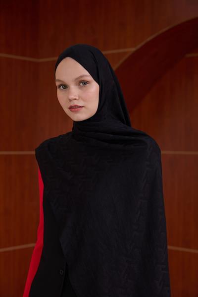 Sedef Touch Şal 2101