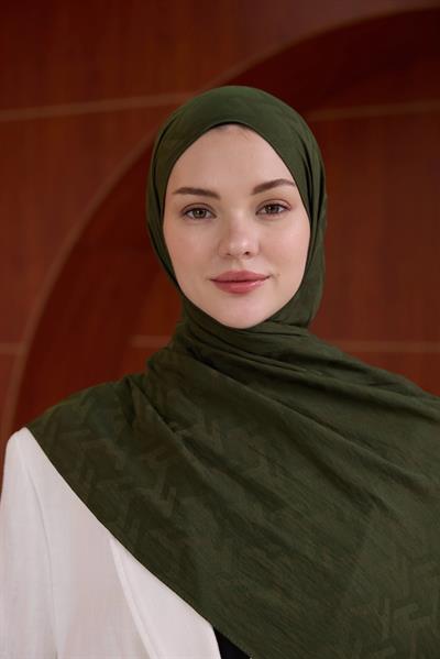 Sedef Touch Şal 2101