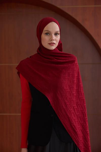 Sedef Touch Şal 2101