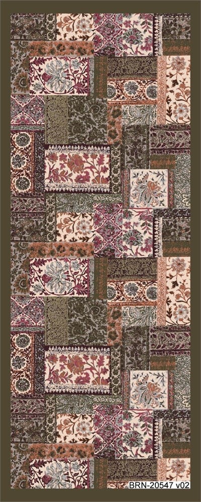 Seren Şal 4009