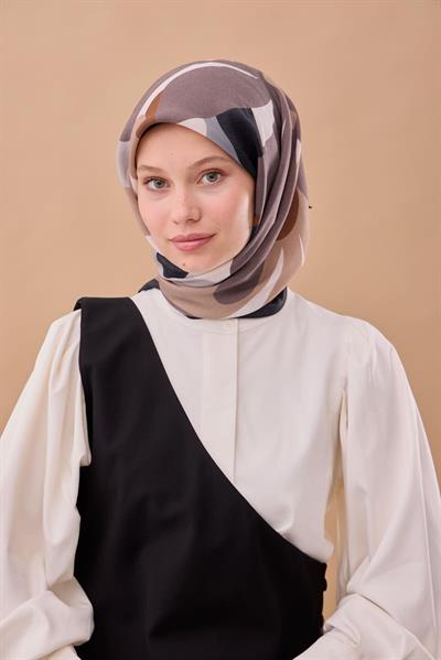 Silk Home Aura Eşarp 140001-01