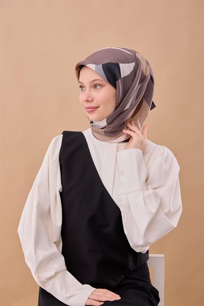 Silk Home Aura Eşarp 140001-01