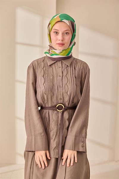 Silk Home Aura Eşarp 140001-03