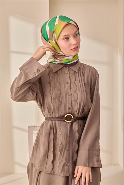 Silk Home Aura Eşarp 140001-03