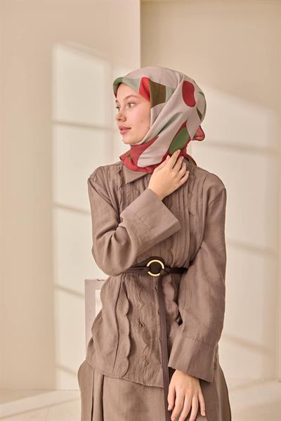 Silk Home Aura Eşarp 140001-04
