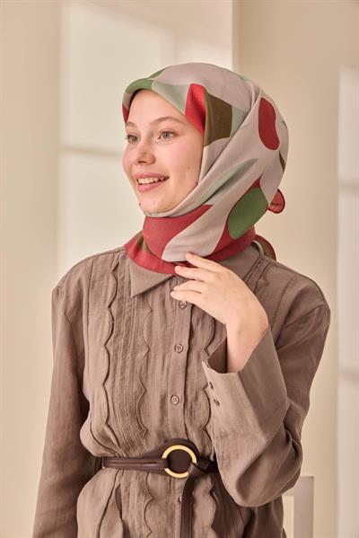 Silk Home Aura Eşarp 140001-04