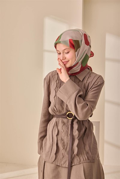 Silk Home Aura Eşarp 140001-04