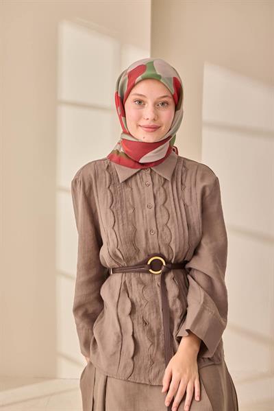 Silk Home Aura Eşarp 140001-04