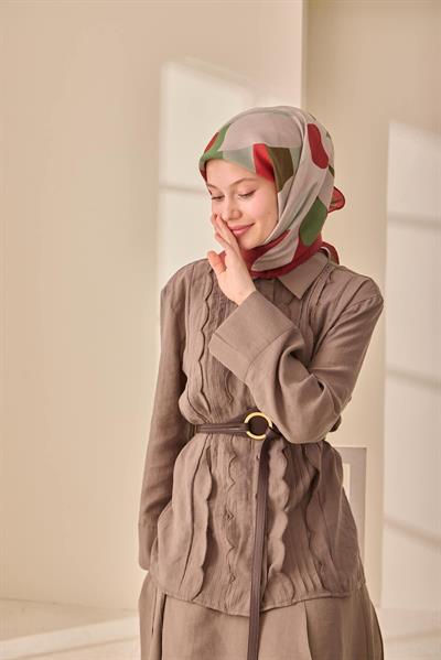 Silk Home Aura Eşarp 140001-04